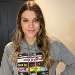 Meet your Posher, Katie